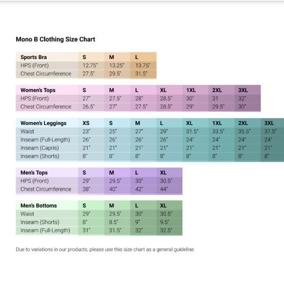 Plum Hibiscus Racerback Sports Bra - Active Wear - Picture 3 of 3